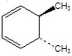 <strong>Give the product(s)for the following reaction.You may choose more than one answer. </strong> A) B) C) D) E)