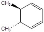 <strong>Give the product(s)for the following reaction.You may choose more than one answer. </strong> A) B) C) D) E)