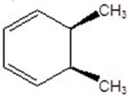 <strong>Give the product(s)for the following reaction.You may choose more than one answer. </strong> A) B) C) D) E)