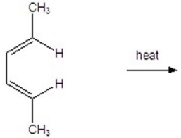 Give the product(s)for the following reaction.You may choose more than one answer.