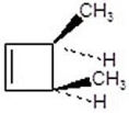 <strong>Give the product(s)for the following reaction.You may choose more than one answer. </strong> A) B) C) D) E)