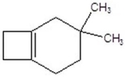 <strong>Give the product for the following reaction. </strong> A) B) C) D) E)no reaction