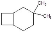 <strong>Give the product for the following reaction. </strong> A) B) C) D) E)no reaction