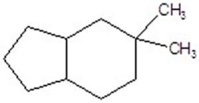 <strong>Give the product for the following reaction. </strong> A) B) C) D) E)no reaction