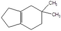 <strong>Give the product for the following reaction. </strong> A) B) C) D) E)no reaction