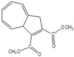 <strong>Give the product for the following thermal reaction. </strong> A) B) C) D) E)