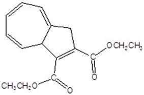 <strong>Give the product for the following thermal reaction. </strong> A) B) C) D) E)