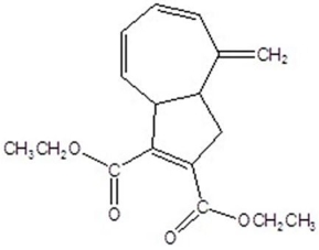 <strong>Give the product for the following thermal reaction. </strong> A) B) C) D) E)