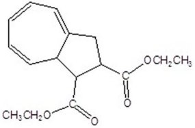 <strong>Give the product for the following thermal reaction. </strong> A) B) C) D) E)