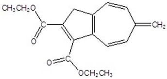 <strong>Give the product for the following thermal reaction. </strong> A) B) C) D) E)