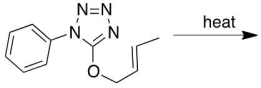 Predict the product of this reaction.  