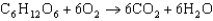 <strong>In the chemical reaction , _____ are considered reactants. </strong> A) CO2; and H2O B) O2 and H2O C) C6H12O6 and O2 D) C6H12O6 and CO2