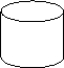In the flowchart for the AP/DC process the symbol below represents the enterprise database.