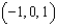 <strong>Convert from cylindrical coordinates to rectangular coordinates.</strong> A) e. b. f. c. g. d. h.