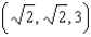 <strong>Convert from cylindrical coordinates to rectangular coordinates.</strong> A) e. b. f. c. g. d. h.
