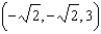 <strong>Convert from cylindrical coordinates to rectangular coordinates.</strong> A) e. b. f. c. g. d. h.