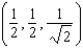 <strong>Convert from spherical coordinates to rectangular coordinates.</strong> A) e. b. f. c. g. d. h.