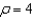 Find the set of intersection of the surfaces whose equations in spherical coordinates are and .