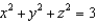 <strong>Identify the surface .</strong> A)ellipsoid but not a sphere E)sphere B)hyperboloid of one sheet F)elliptic but not circular paraboloid C)hyperboloid of two sheets G)cone D)cylinder H)circular paraboloid (figure of revolution)