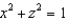 <strong>Which of the following is not a quadric surface?</strong> A) d. b. e. c.