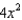 Describe the trace of the surface z = = 0 in the plane z = 1.