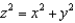Describe the vertical traces x = 0 and the horizontal traces z = -1 (if any) for the surfaces and .