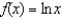 Which of the following is the degree 2 Taylor polynomial centered at for ? 1) 2) 3) a.None E)1, 2 B)1 F)1, 3 C)2 G)2, 3 D)3 H)1, 2, 3