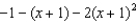 Which of the following is the degree 2 Taylor polynomial centered at for ? 1) 2) 3) a.None E)1, 2 B)1 F)1, 3 C)2 G)2, 3 D)3 H)1, 2, 3