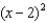 <strong>Find the coefficient of in the Taylor polynomial for the function at the number 2.</strong> A)3 E)2 B)0 F)5 C)1 G)8 D)6 H)4