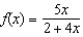 Find the Taylor polynomial for the function at the point .
