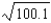 Find the second-degree Taylor polynomial for , centered about . Also obtain a bound for the error in using this polynomial to approximate .