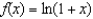 Write the Taylor polynomial at 0 of degree 4 for .