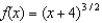 The first three derivatives of are , and .(a) Give the first four terms of the Taylor series associated with f at .(b) Give the second-order Taylor polynomial, , associated with f at .(c) Suppose that and that from part (b) is used to approximate . Prove that the error in this approximation does not exceed .