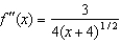 The first three derivatives of are , and .(a) Give the first four terms of the Taylor series associated with f at .(b) Give the second-order Taylor polynomial, , associated with f at .(c) Suppose that and that from part (b) is used to approximate . Prove that the error in this approximation does not exceed .