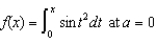 Find the third-degree Taylor polynomial of the function .