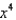 <strong>Find the coefficient of in the Maclaurin series for .</strong> A)16 E)-16 B) f. c.3 G)-3 D)4 H)0