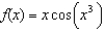 <strong>Find the coefficient of in the Maclaurin series for .</strong> A)16 E)-16 B) f. c.3 G)-3 D)4 H)0