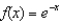 <strong>Find the terms in the Maclaurin series for the function , as far as the term in .</strong> A) e. b. f. c. g. d. h.