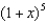 <strong>Find the coefficient of in the binomial series for .</strong> A)3 E)10 B)6 F)5 C)15 G)16 D)20 H)12