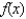 If the Maclaurin series for is , find .
