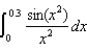 (a) Express as a Maclaurin series.(b) Evaluate as a series.