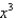 Find the terms in the power series expansion for the function , as far as the term in .