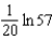 <strong>Carbon 14, with a half-life of 5700 years, is used to estimate the age of organic materials. What fraction of the original amount of carbon 14 would an object have if it were 2000 years old?</strong> A) e. b. f. c. g. d. h.