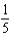 <strong>Solve the differential equation , . From your solution, and the value of .</strong> A) e. b.1 F)3 C) g. d. h.