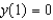 <strong>Find the solution of the initial-value problem , .</strong> A) e. b. f. c. g. d. h.