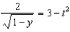 <strong>Find the solution of the initial-value problem , .</strong> A) e. b. f. c. g. d. h.