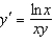 <strong>Find the solution of the initial-value problem , .</strong> A) e. b. f. c. g. d. h.