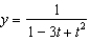 <strong>Find the solution of the initial-value problem , .</strong> A) e. b. f. c. g. d. h.