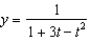 <strong>Find the solution of the initial-value problem , .</strong> A) e. b. f. c. g. d. h.