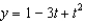 <strong>Find the solution of the initial-value problem , .</strong> A) e. b. f. c. g. d. h.